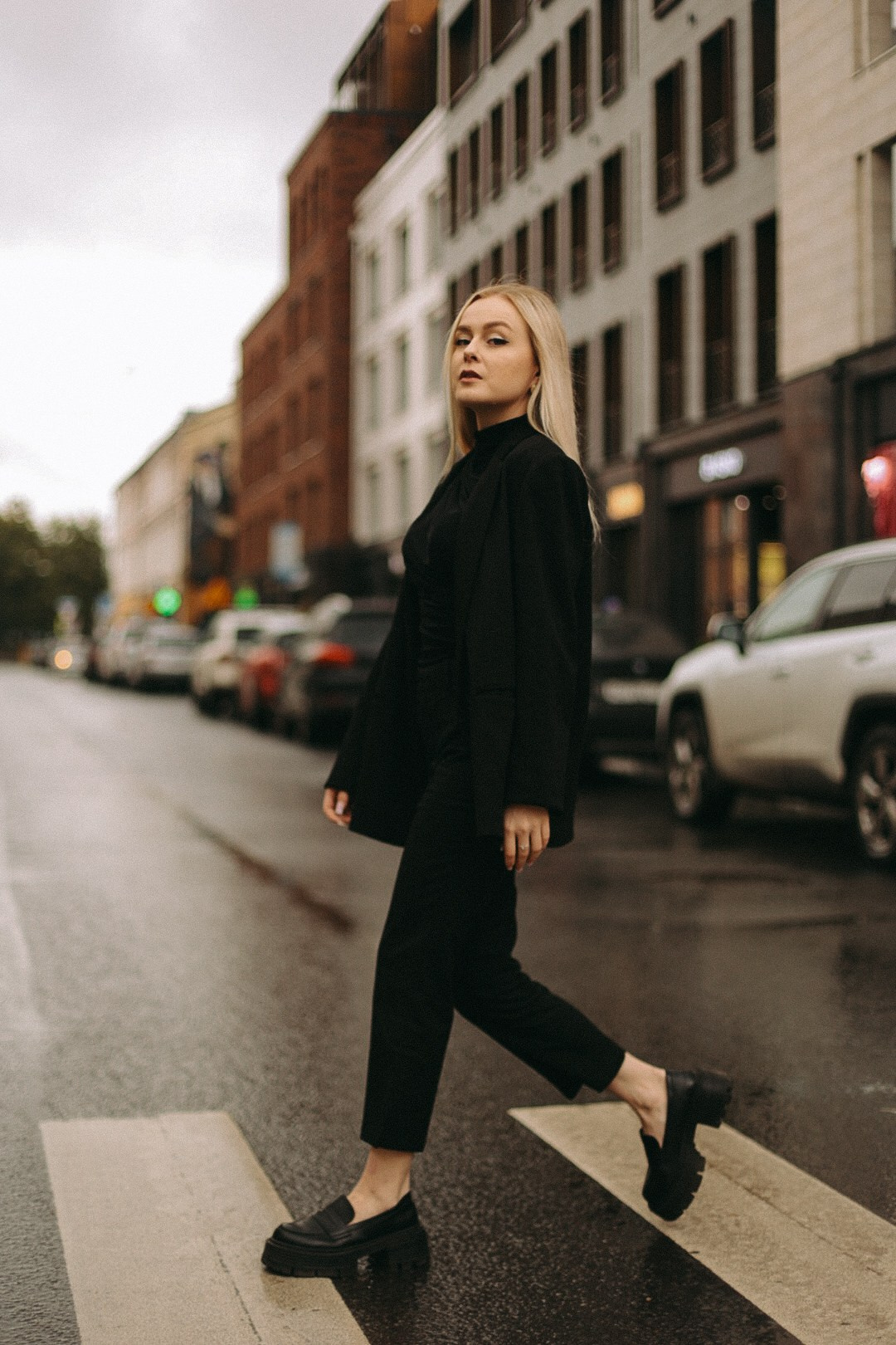 Оля. Фотограф Нижний Новгород