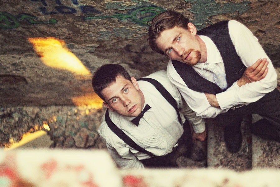 Грязные делишки. Дмитрий Ратихин. Видеограф и фотограф в Санкт-Петербурге и Москве