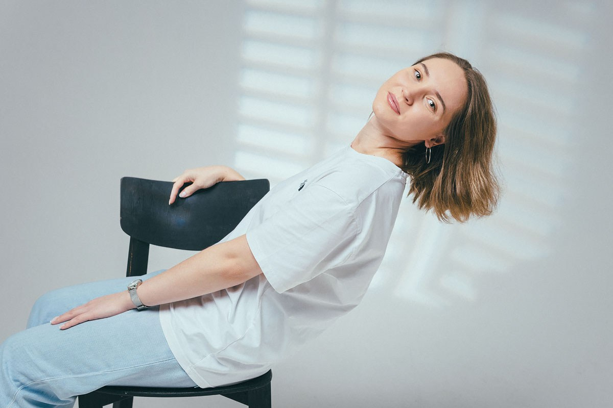 Анастасия. Дмитрий Ратихин. Видеограф и фотограф в Санкт-Петербурге и Москве