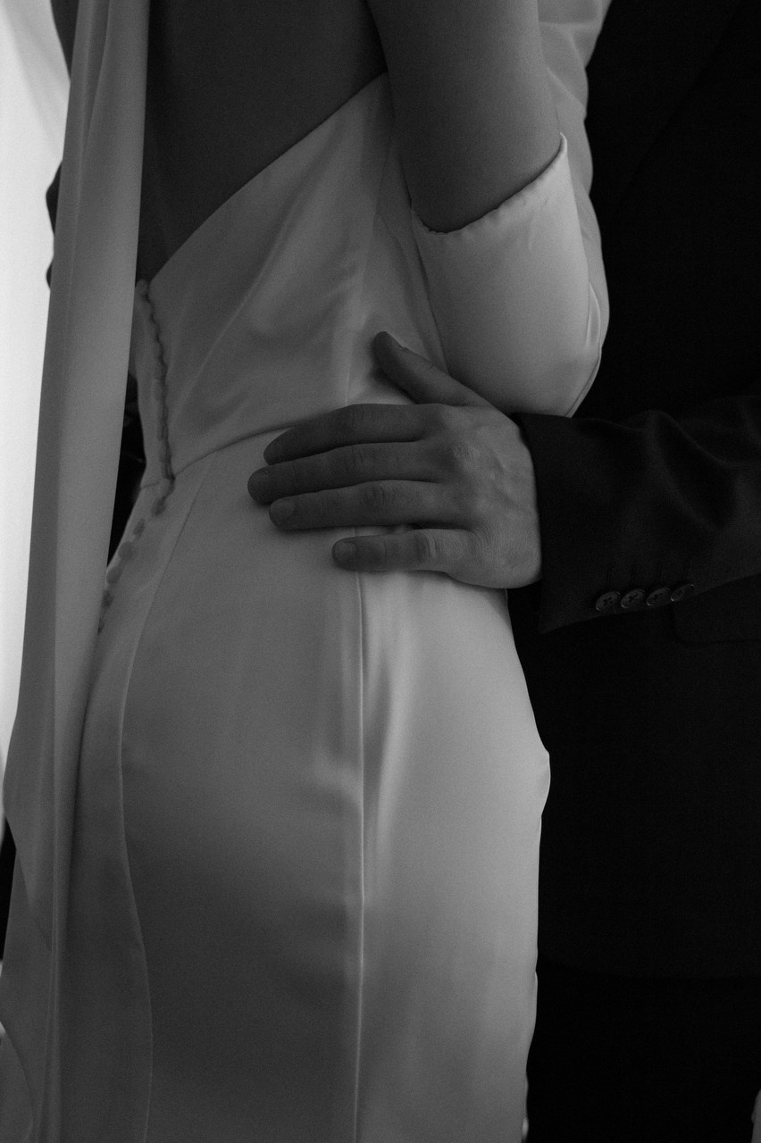 Лиза и Егор. Свадебный и семейный фотограф