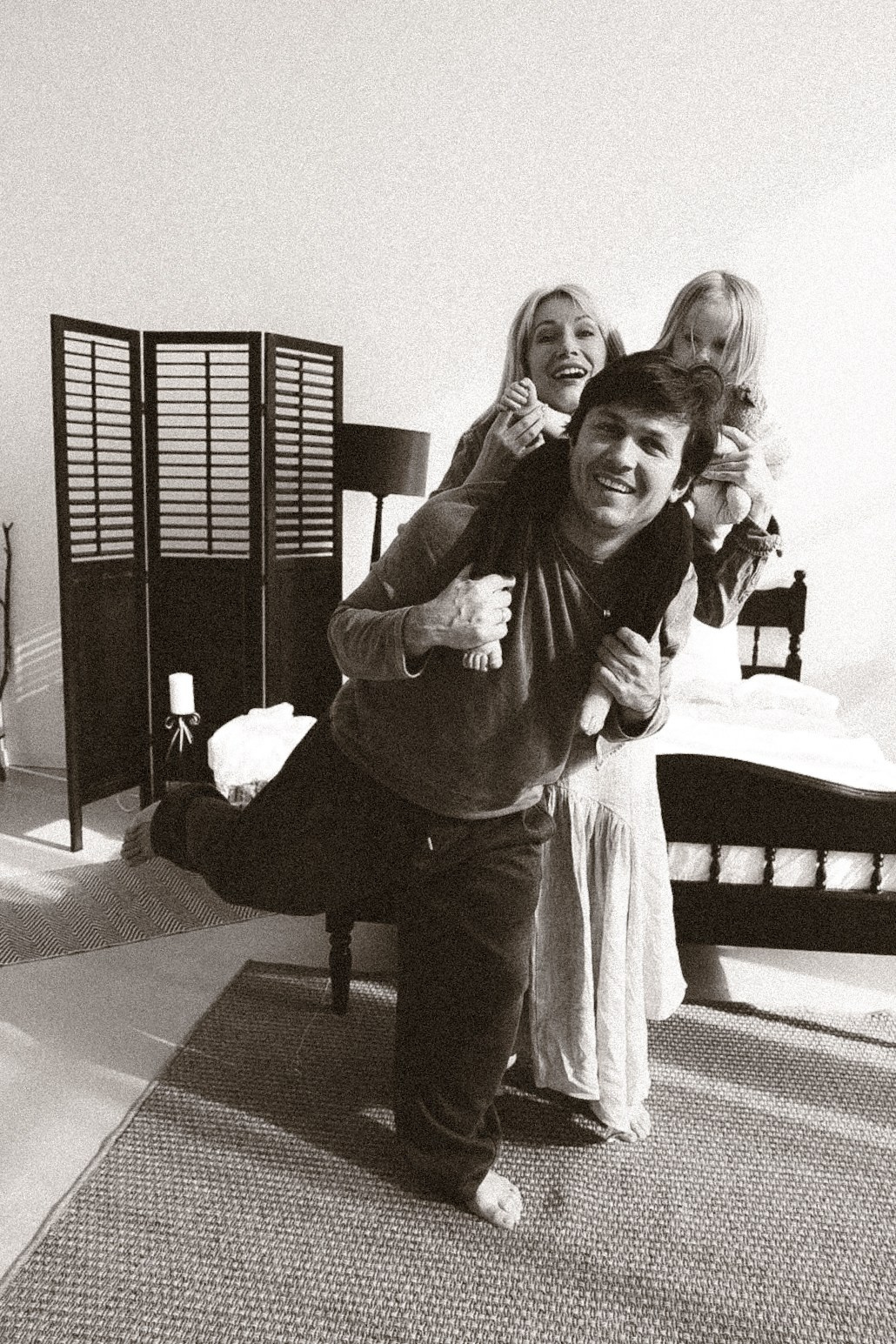 Family. Фотограф Нижний Новгород