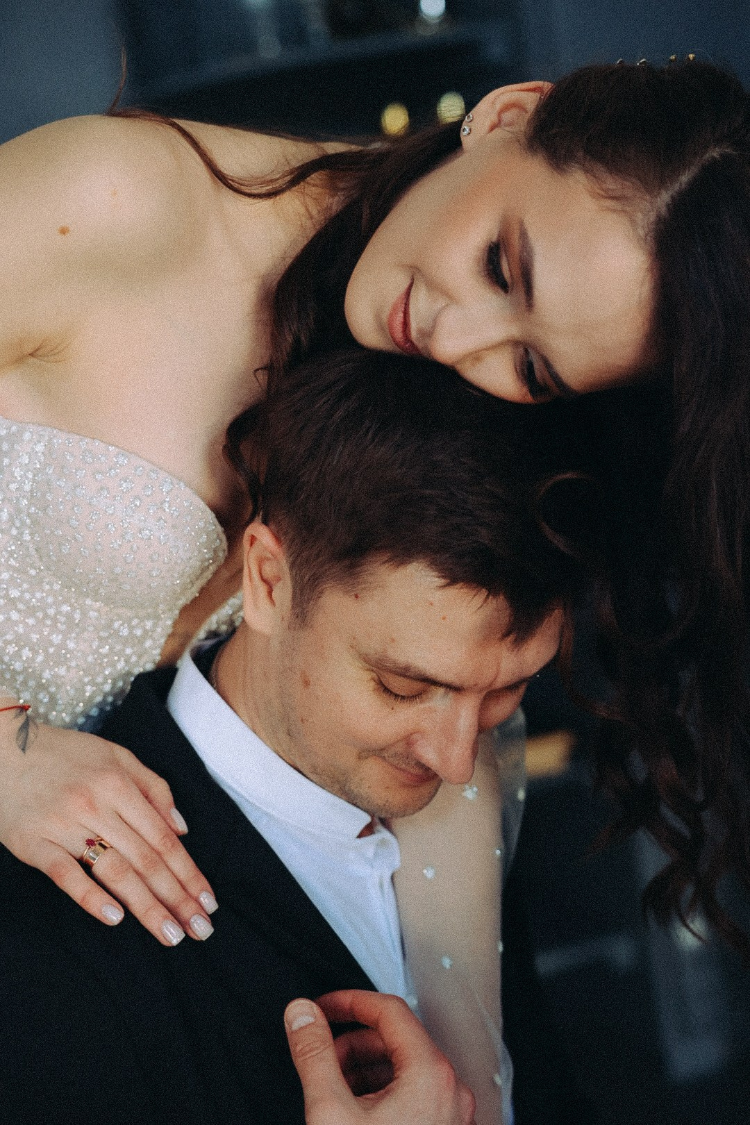 Дима и Лена. Фотограф Нижний Новгород