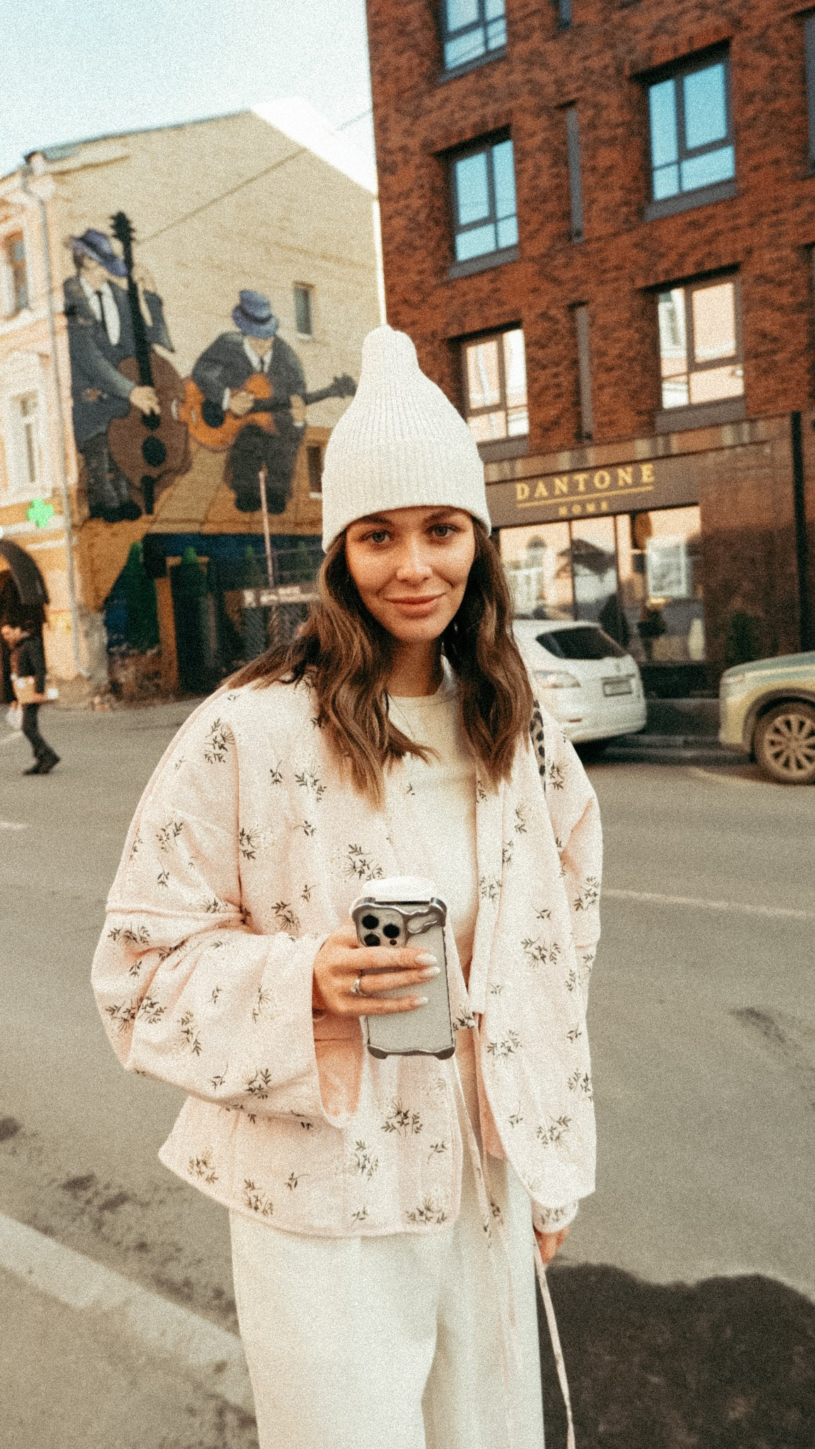 Anna x Fuji. Фотограф Нижний Новгород