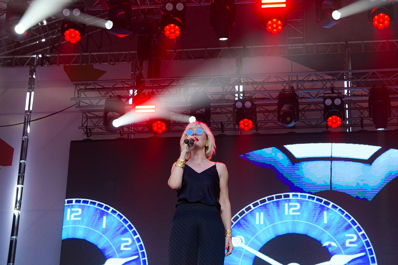 Динотерра 2024. #фотокаквкино | Фотографирую людей