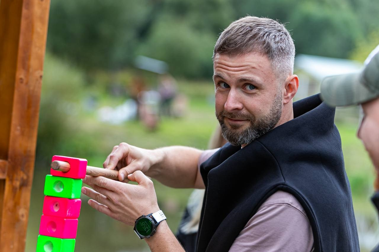 Прошедшие съёмки. Репортажный фотограф Михаил Наволокин Москва