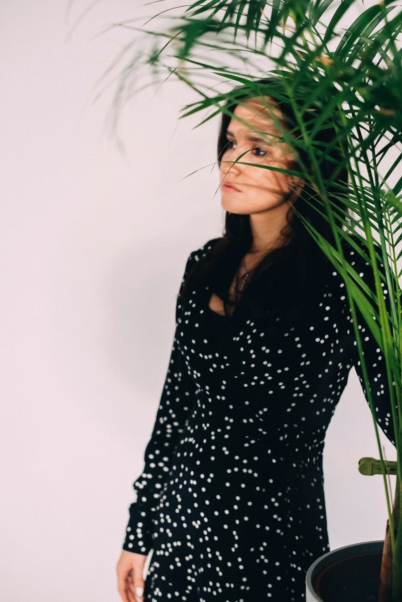 Александра. Фотограф в Екатеринбурге Артём Зайнетдинов