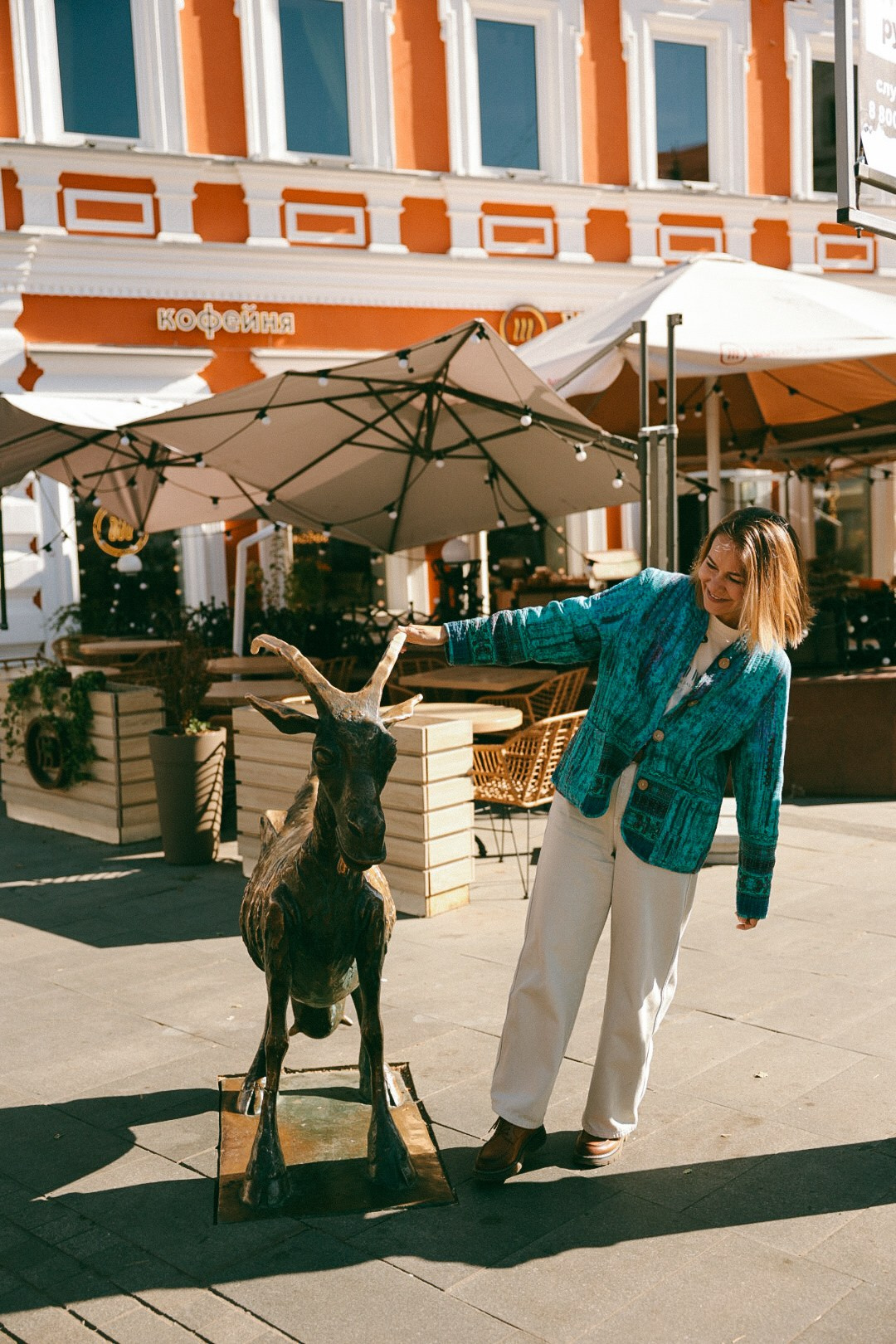 Аня. Фотограф Нижний Новгород