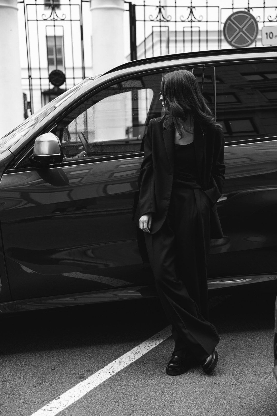 Нина. Фотограф Нижний Новгород