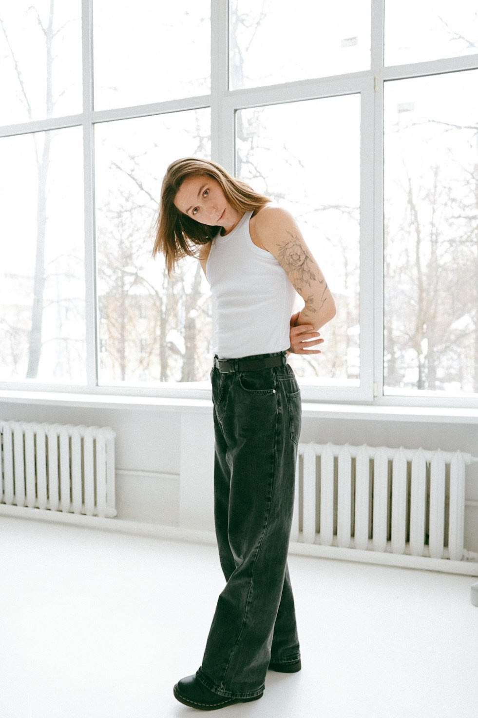 Ваня. Фотограф Нижний Новгород