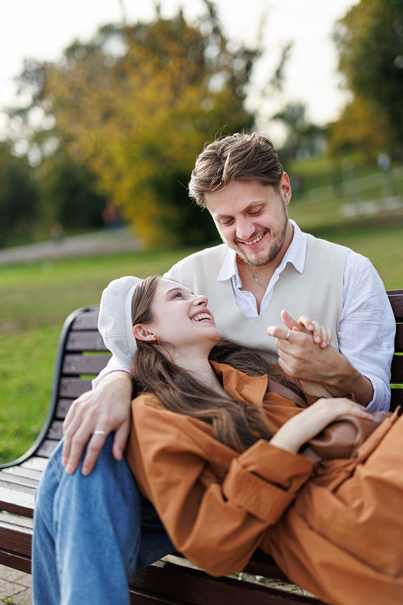 — Love Story. Детский и семейный фотограф Домодедово