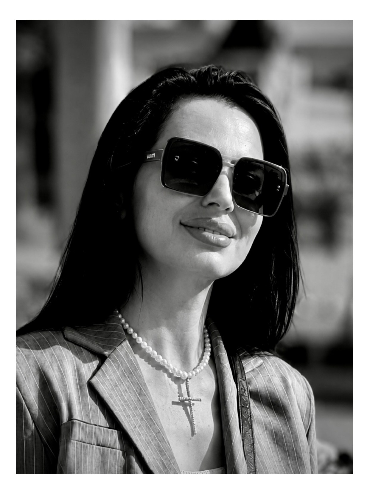 Black and White. Stanisso Ivanucci Photographer