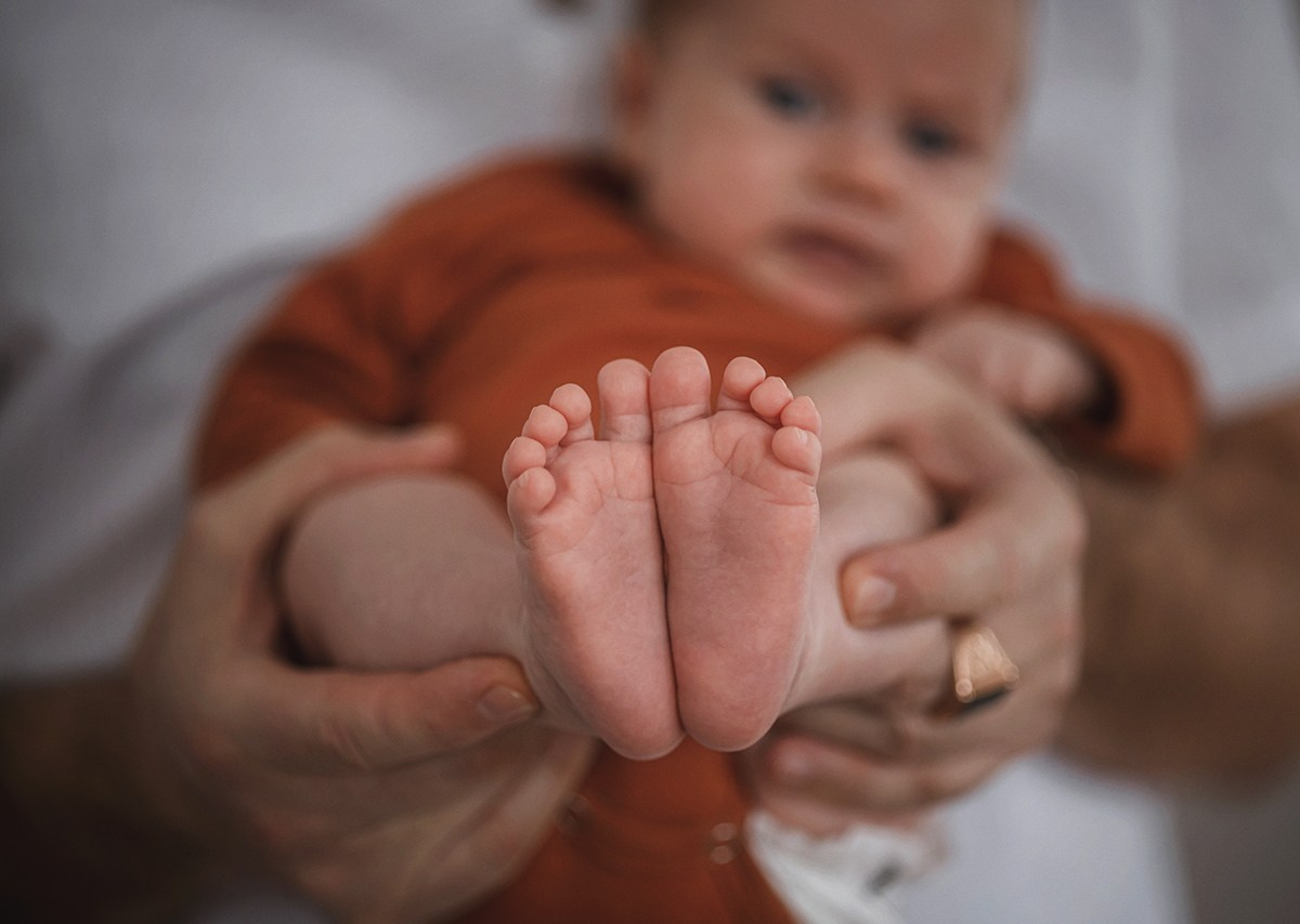 Семейная съёмка. Фотограф Галина Ворошилова. Создатель историй