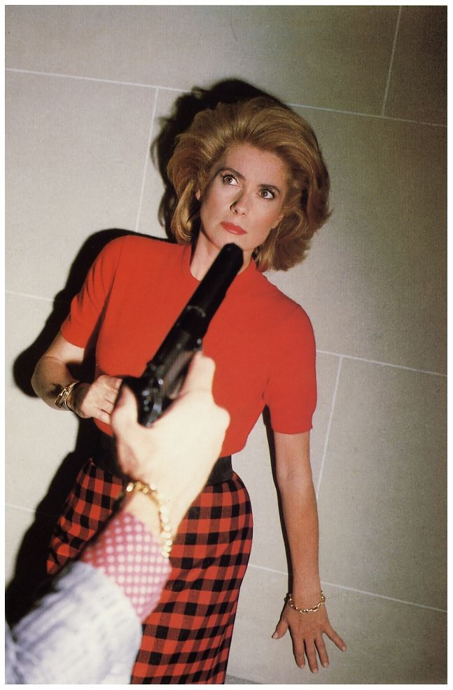 Хельмут Ньютон / Helmut Newton 18+. Женя Красовская | Фотограф | Smm-дизайнер