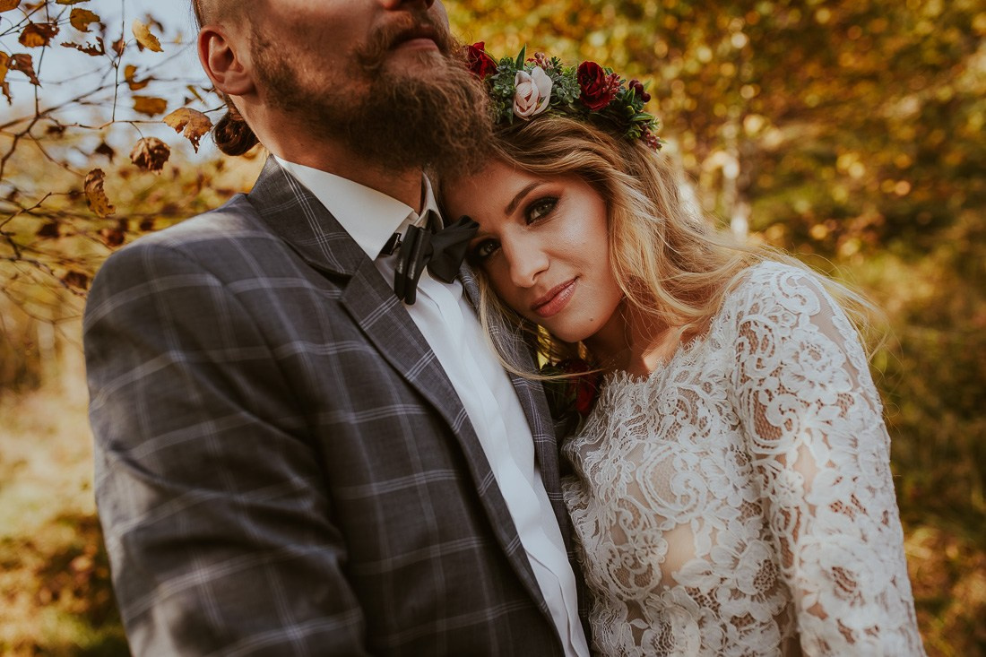 Евгения и Арсений