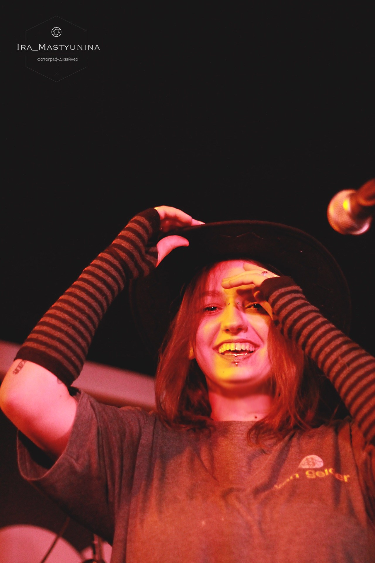 ДР Джокера. Фотограф-дизайнер Мастюнина Ирина