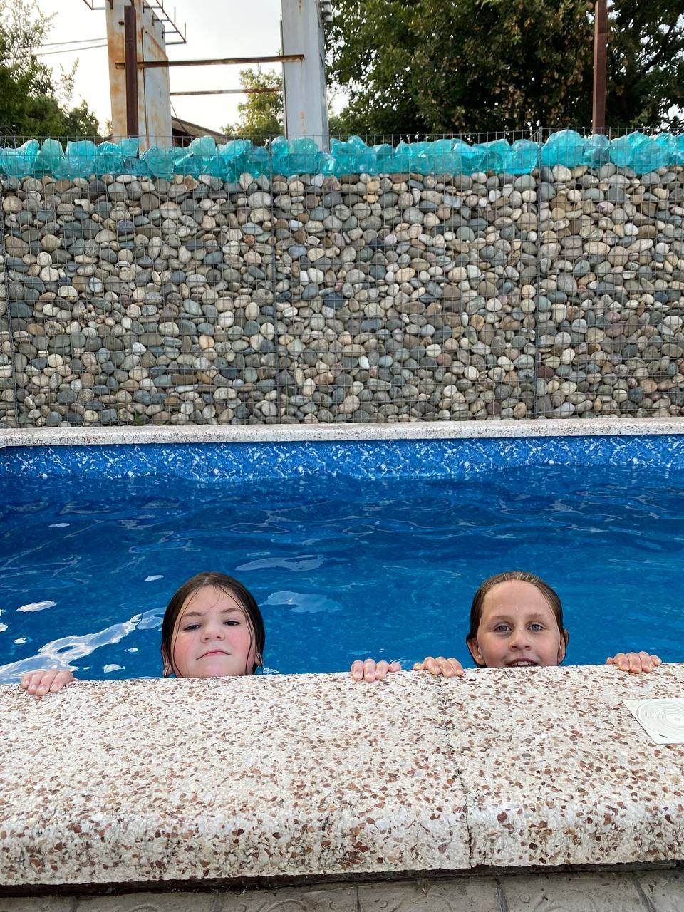 Летний лагерь 2025