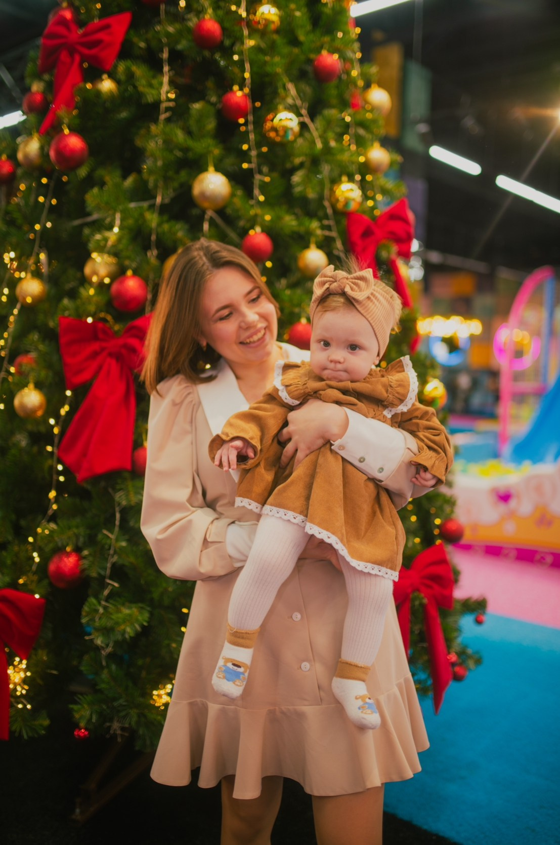 Семейные фотосессии. Фотограф Олег Саркисов в Краснодаре