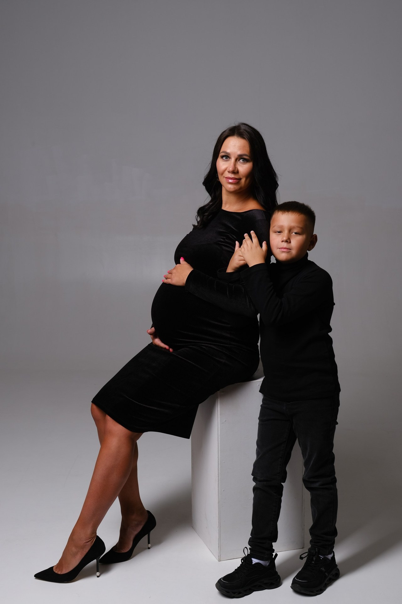 Отзывы. Фотосессии беременности и материнства в Тольятти