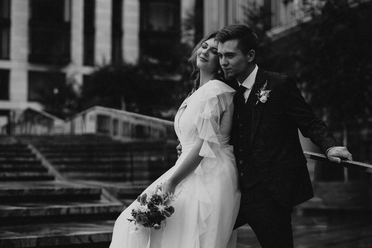 Избранные фотографии. Свадебный фотограф СПБ