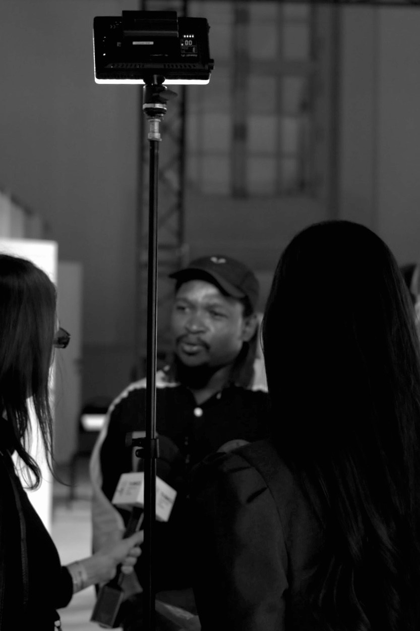 MOSCOW FASHION WEEK. Фотограф Москва