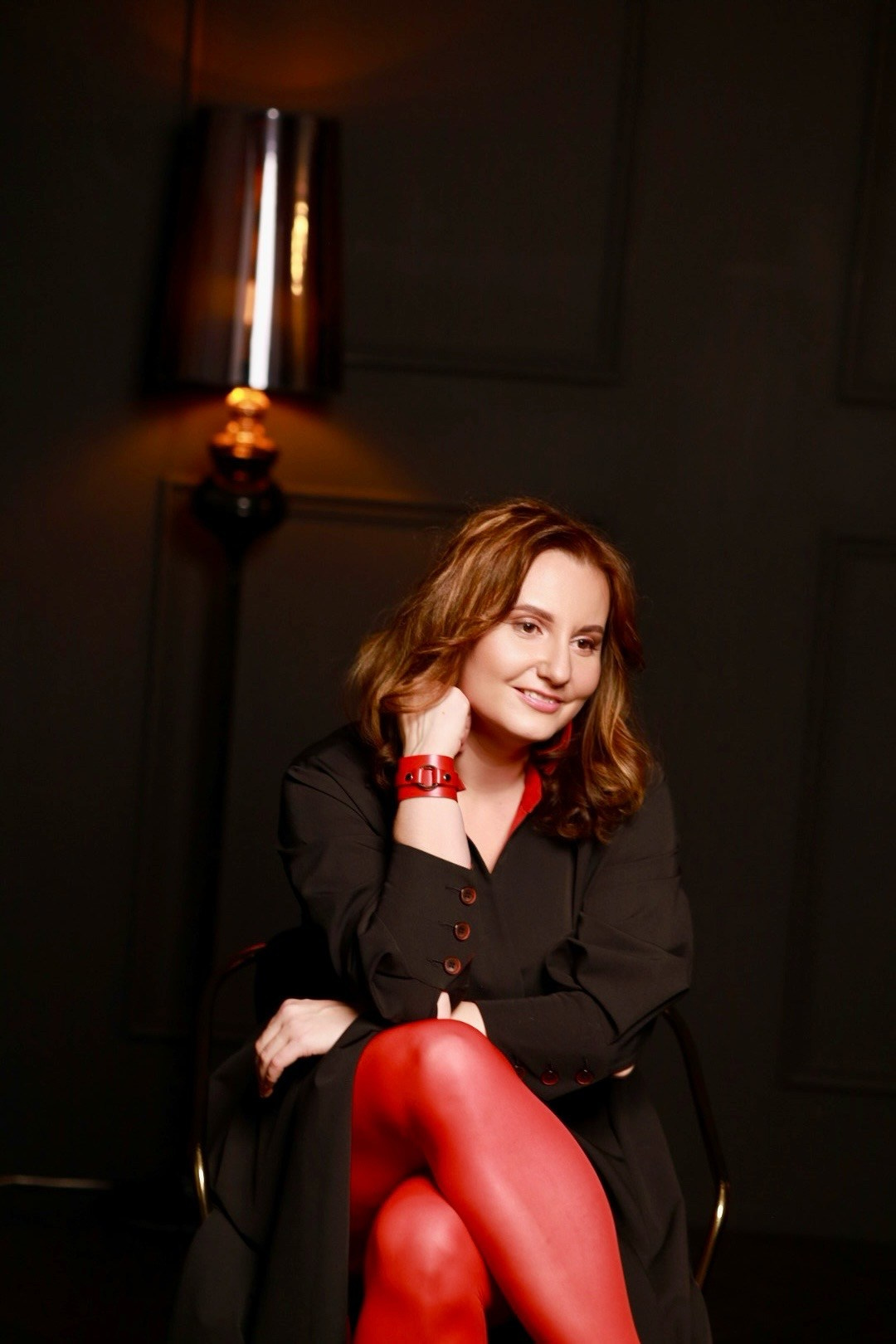 Оля. Фотограф в Минске Анна Кучинская