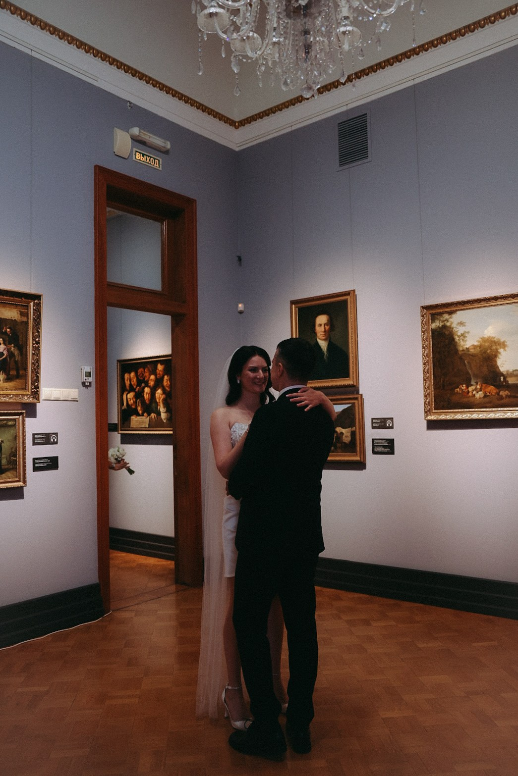 Вадим и Яна. Фотограф Нижний Новгород