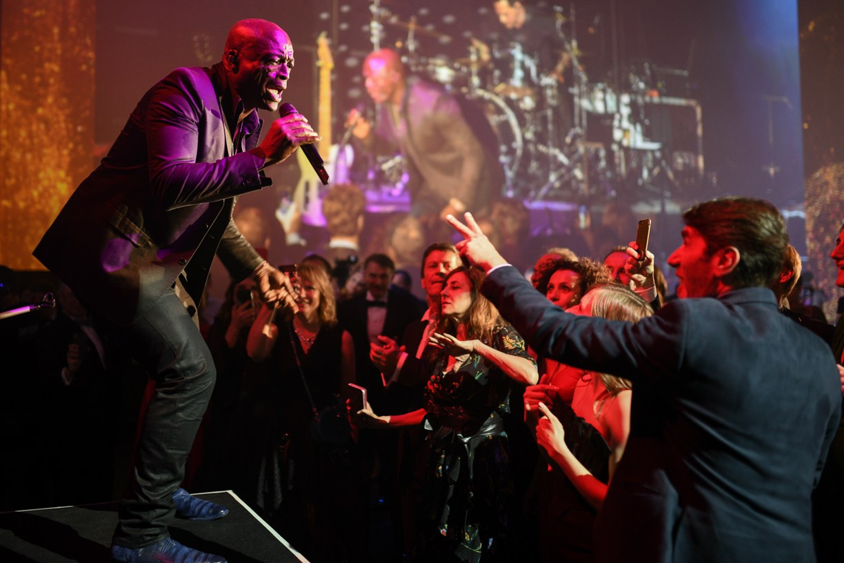 Simple 25. Артур Погосян — лучший свадебный фотограф России