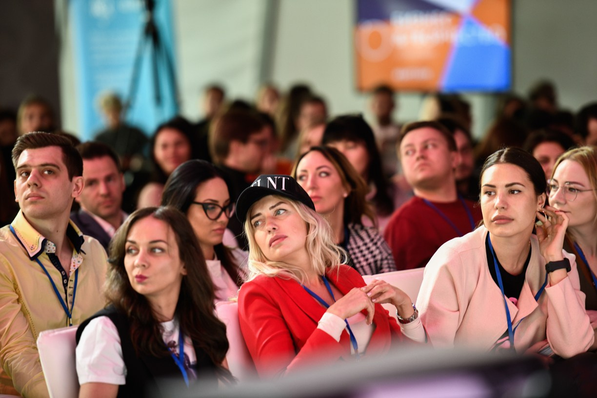 БИТ18. Артур Погосян — лучший свадебный фотограф России