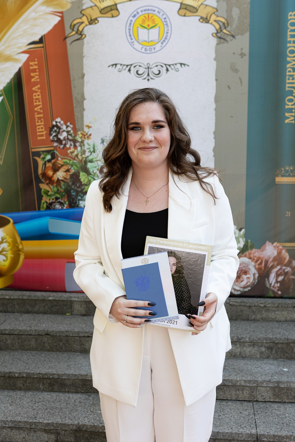 Фотосъёмка выпускного в школе. Свадебный фотограф, фотосъемка в Крыму, Севастополе, Симферополе, Ялте