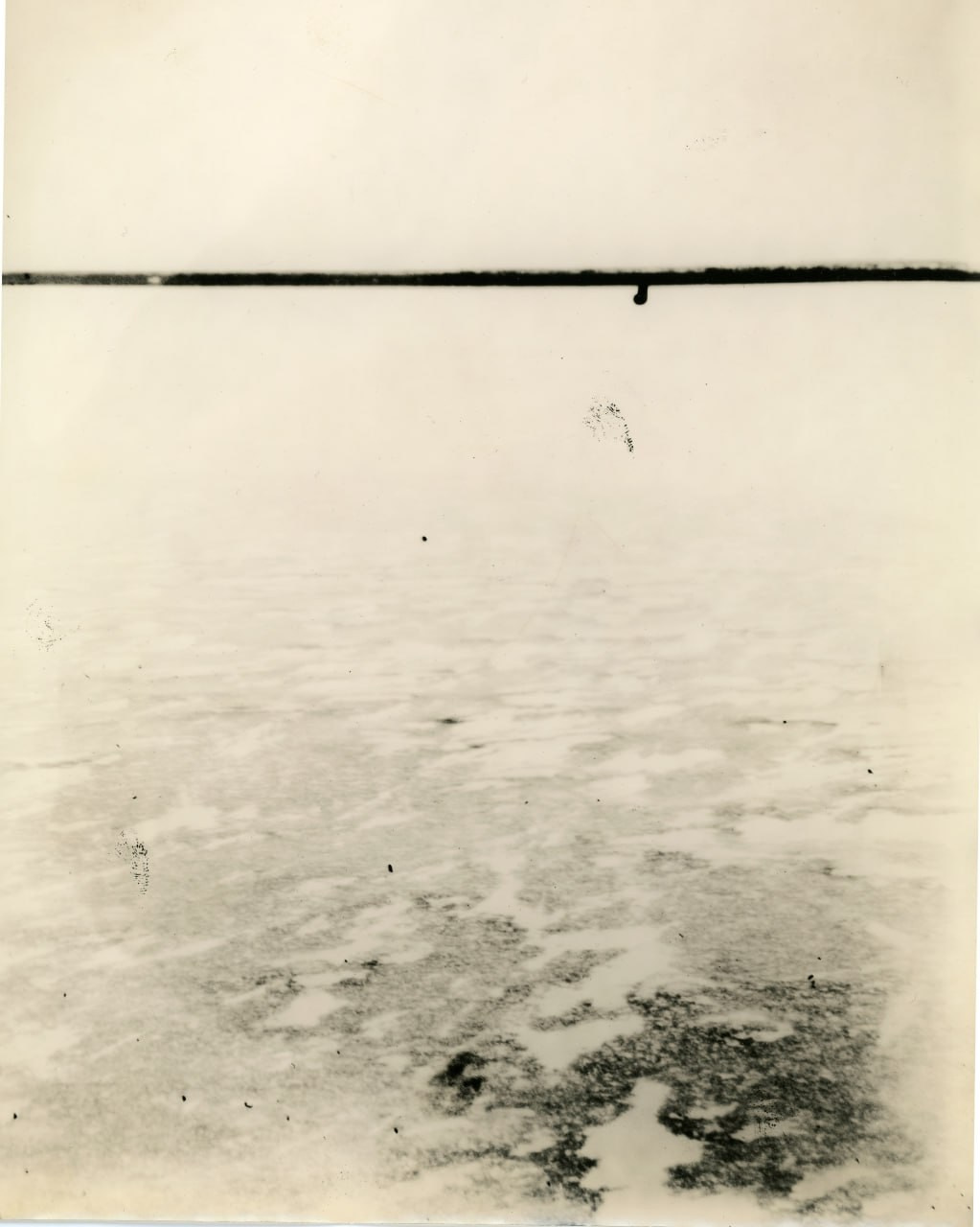 Lith prints. Darkroom aesthetics