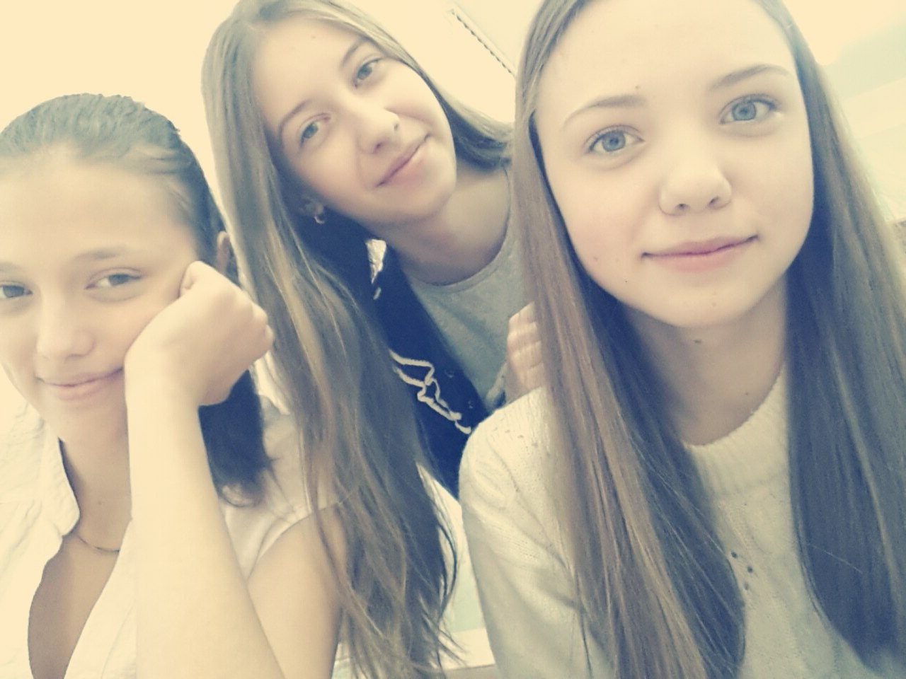 Ноябрь (Школа, ДР). Семейный, Свадебный фотограф СПБ Питер— Романова Екатерина