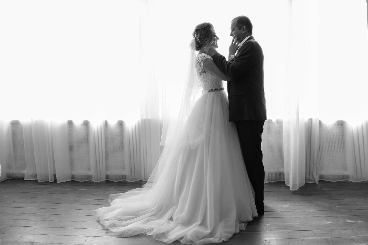 СВАДЬБЫ. Фотограф в Омске