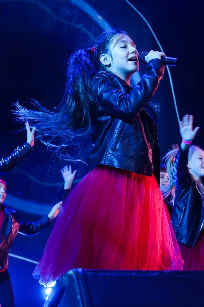 Артлайф 25 лет. Фотограф Евгения Соул Москва