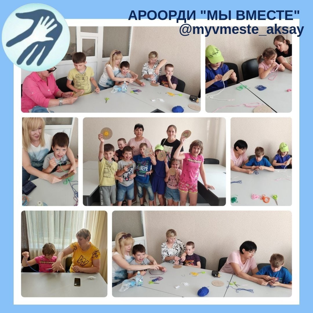 Творческие достижения второго месяца лета