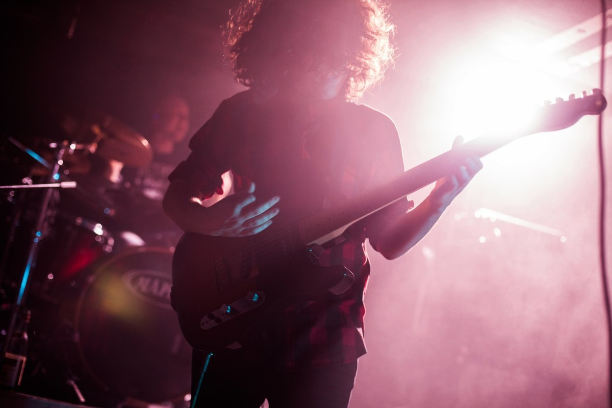 ППР. Репортажный фотограф Алексей Пирязев