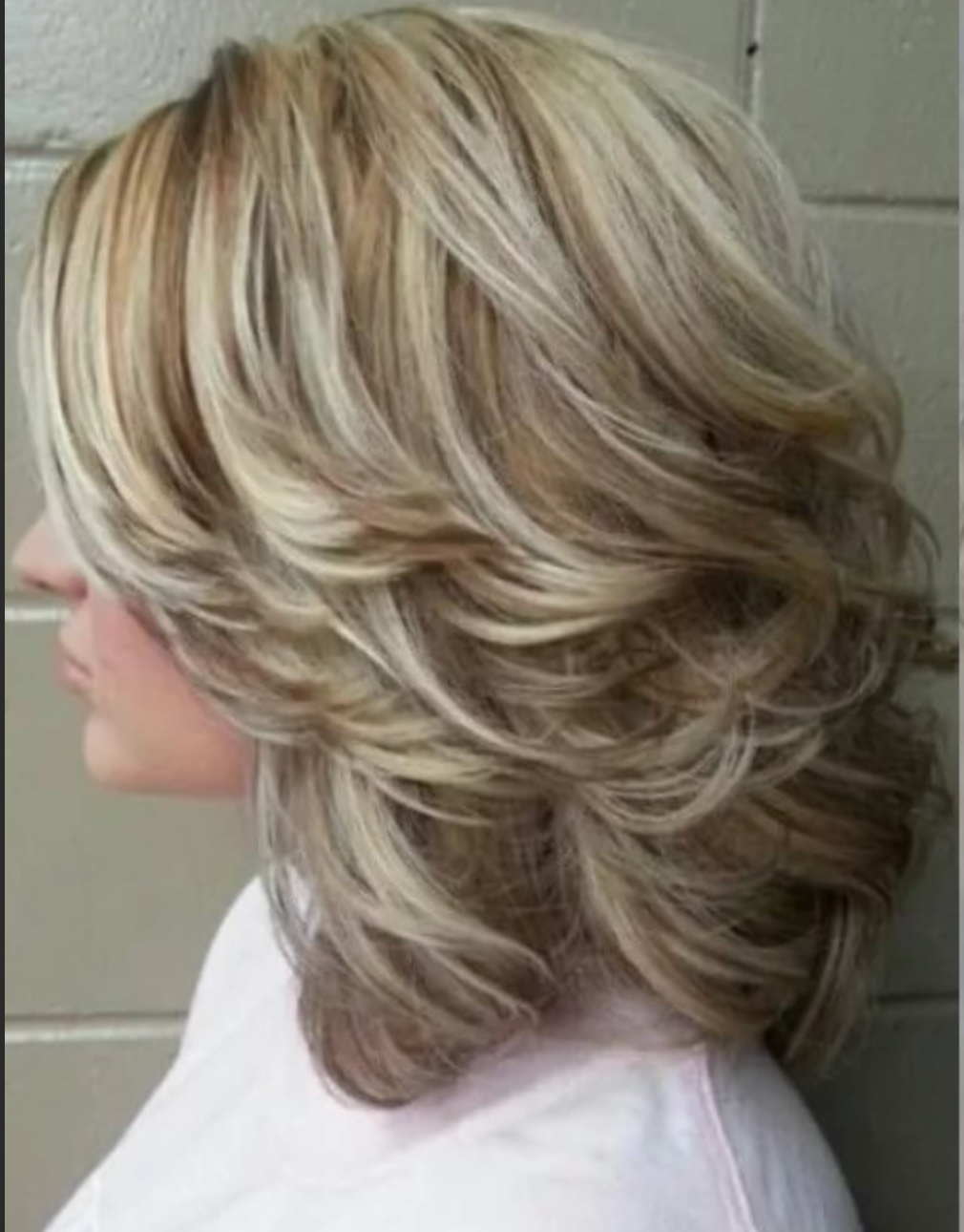 Прически: короткие волосы