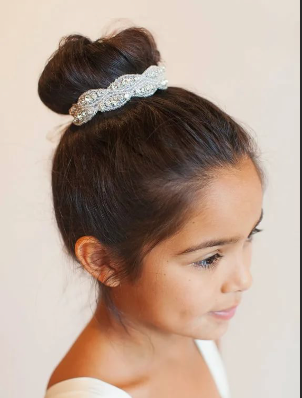 Прически: средние и длинные волосы