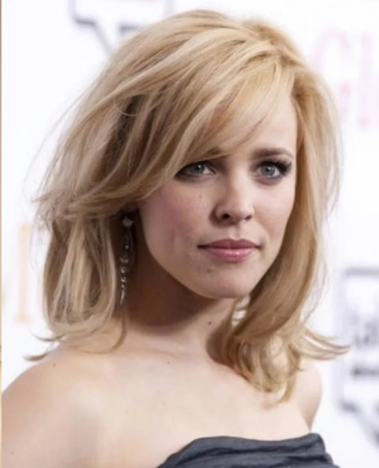 Прически: короткие волосы