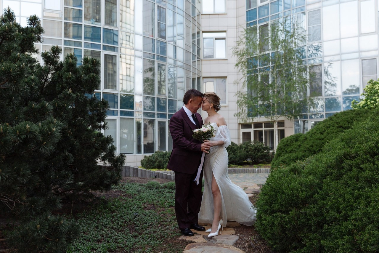 Отзывы. Свадебный фотограф Ростов-на-Дону Алла Белова