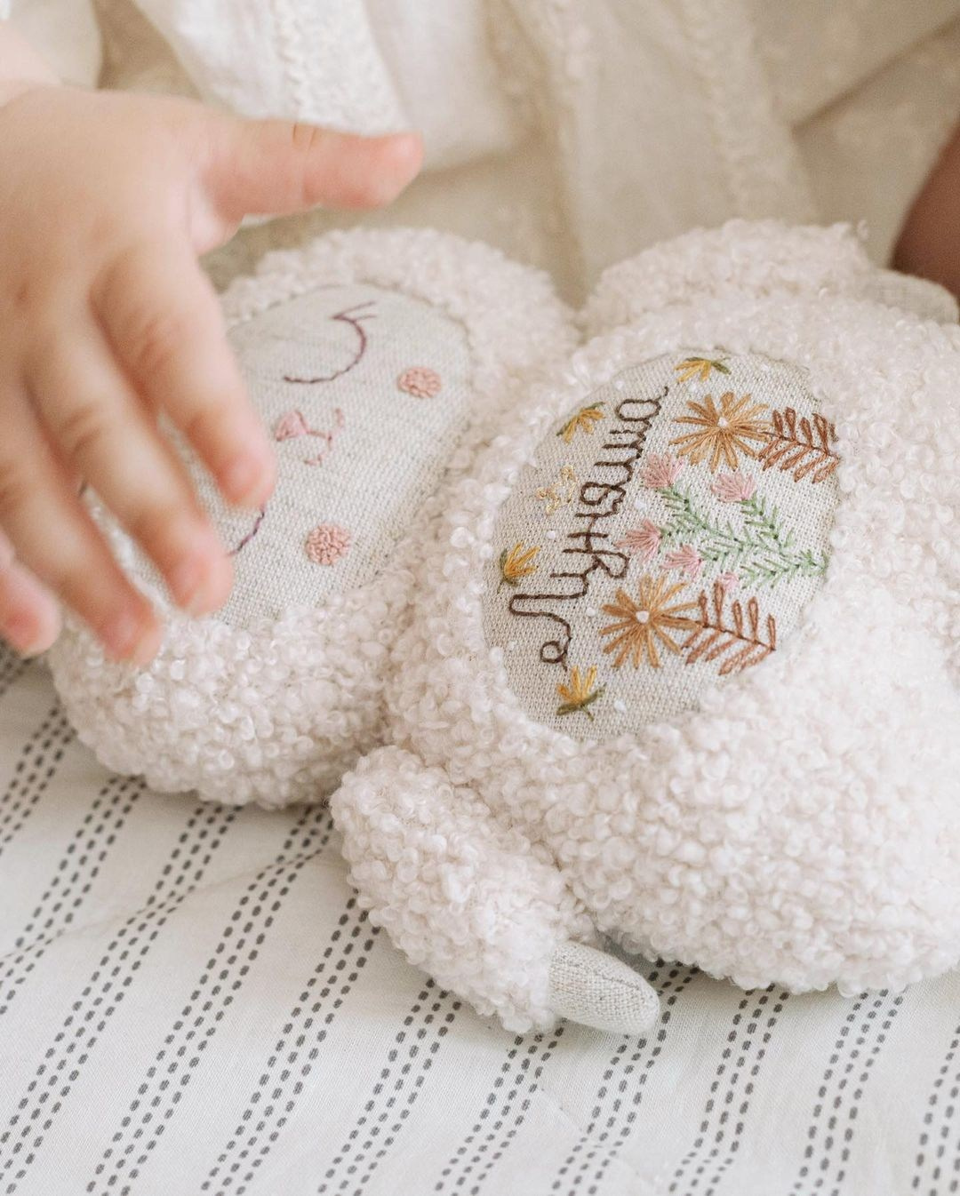 Луне 1 годик. Главная