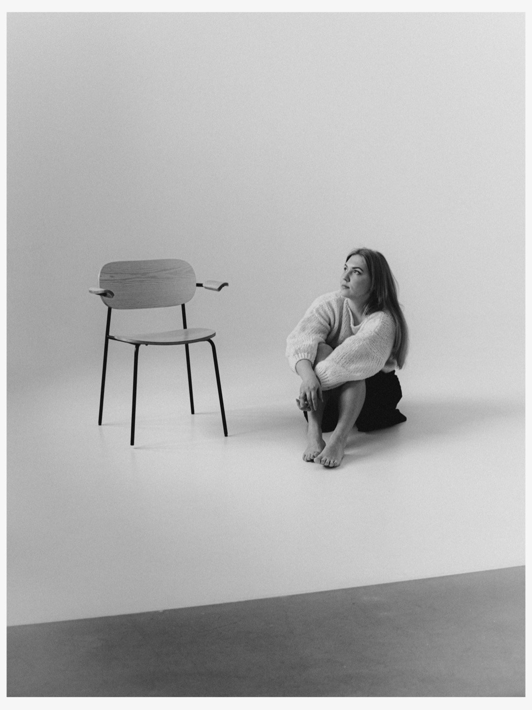 История #2. Обо мне