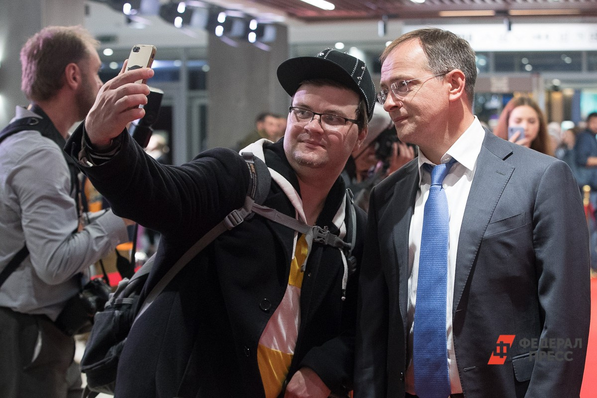 Официальная Россия. Виктор Вытольский —репортажный и событийный фотограф в Москве