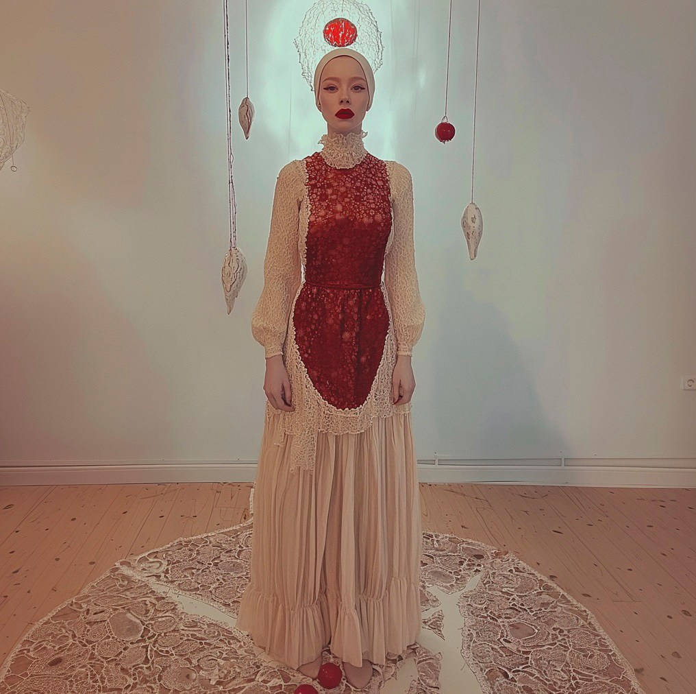 Художник  Елена Алексеева (Alpha_Vita). СОАВТОРЫ