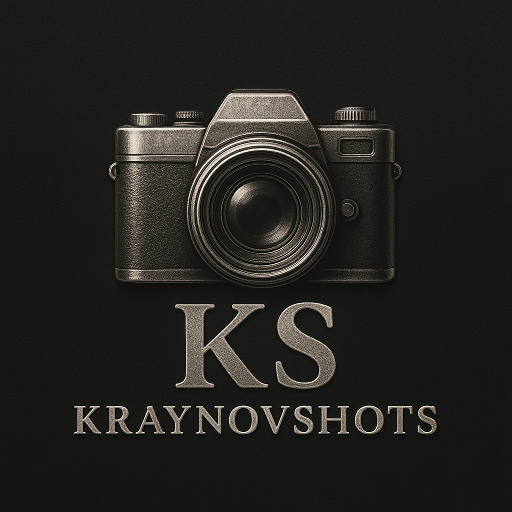 Фотограф Краснодар Станислав Крайнов