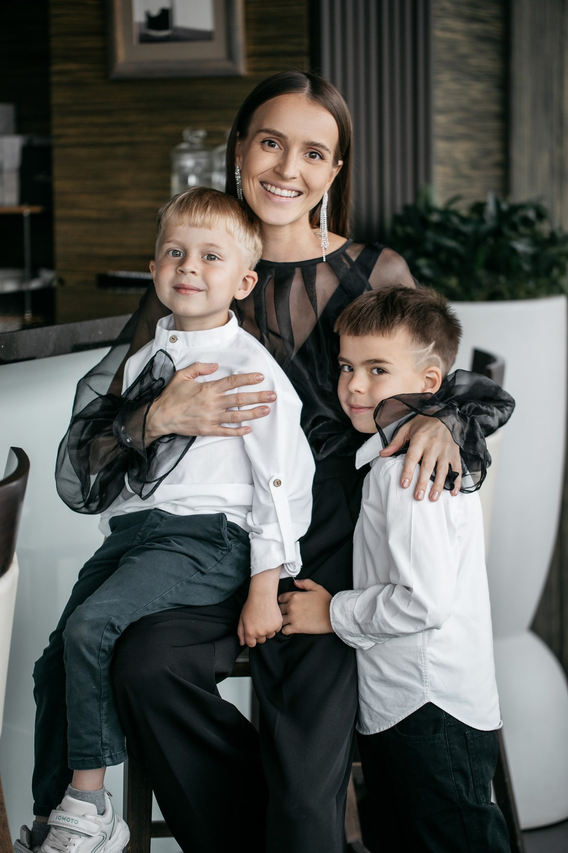 Daria Birthday. Chernenko Photograpy