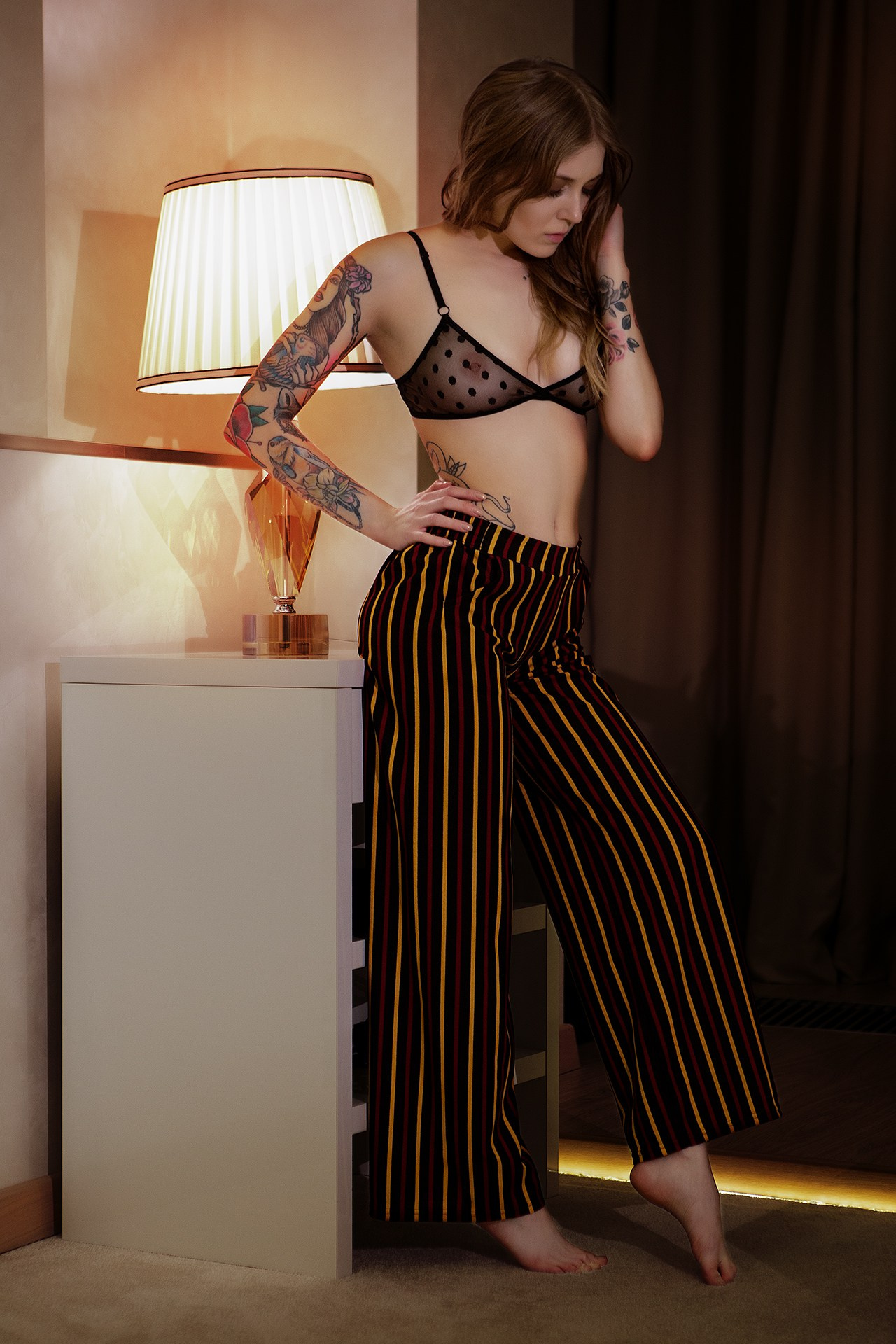 Hotel. Фотограф Иванов Денис