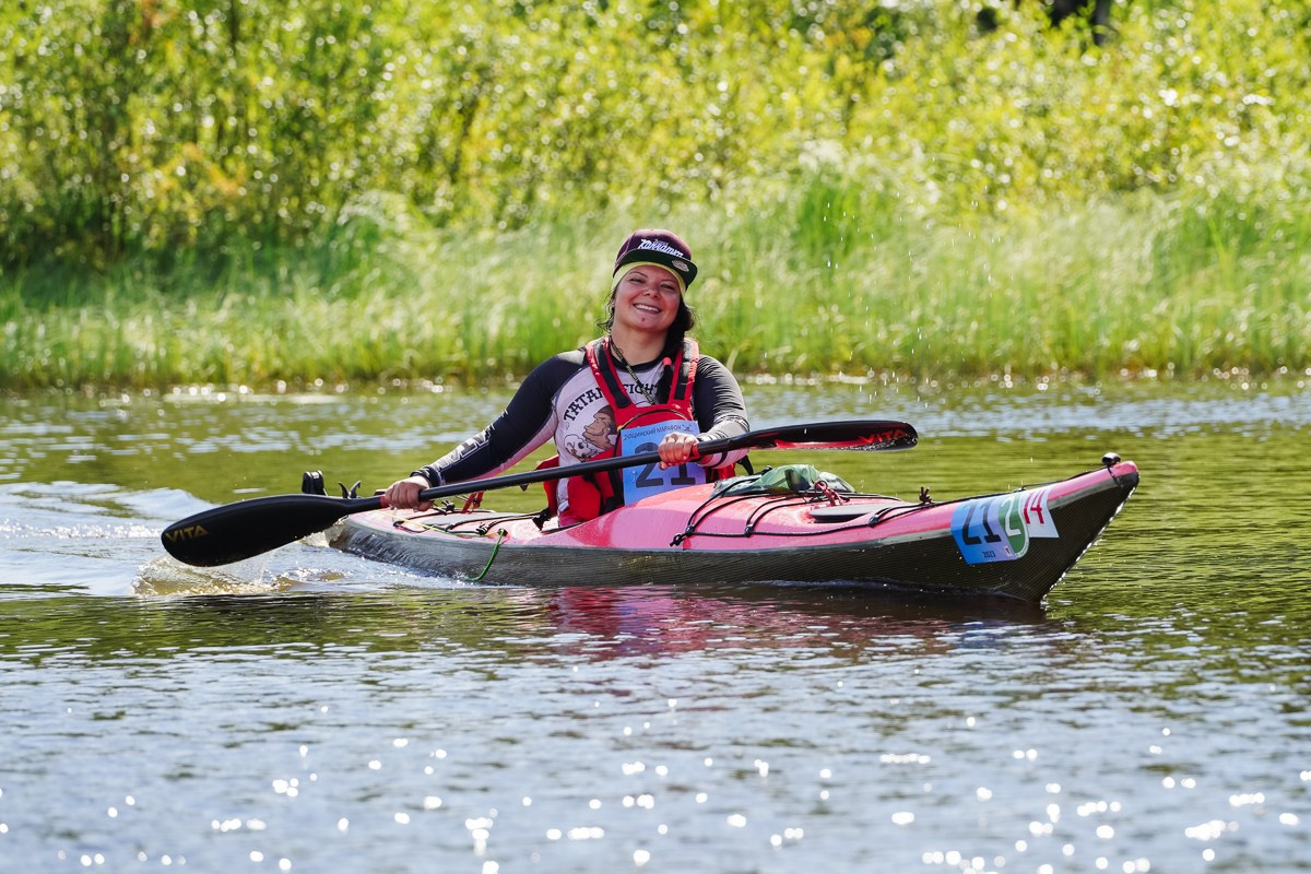 Рощинский Марафон. Репортажный и семейный фотограф в Санкт-Петербурге Тарас Марченко