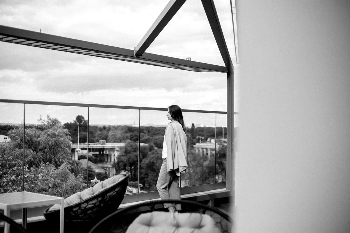 Кафе/ресторан (центр). Портретный, семейный, свадебный фотограф в Брянске Маргарита Василькова