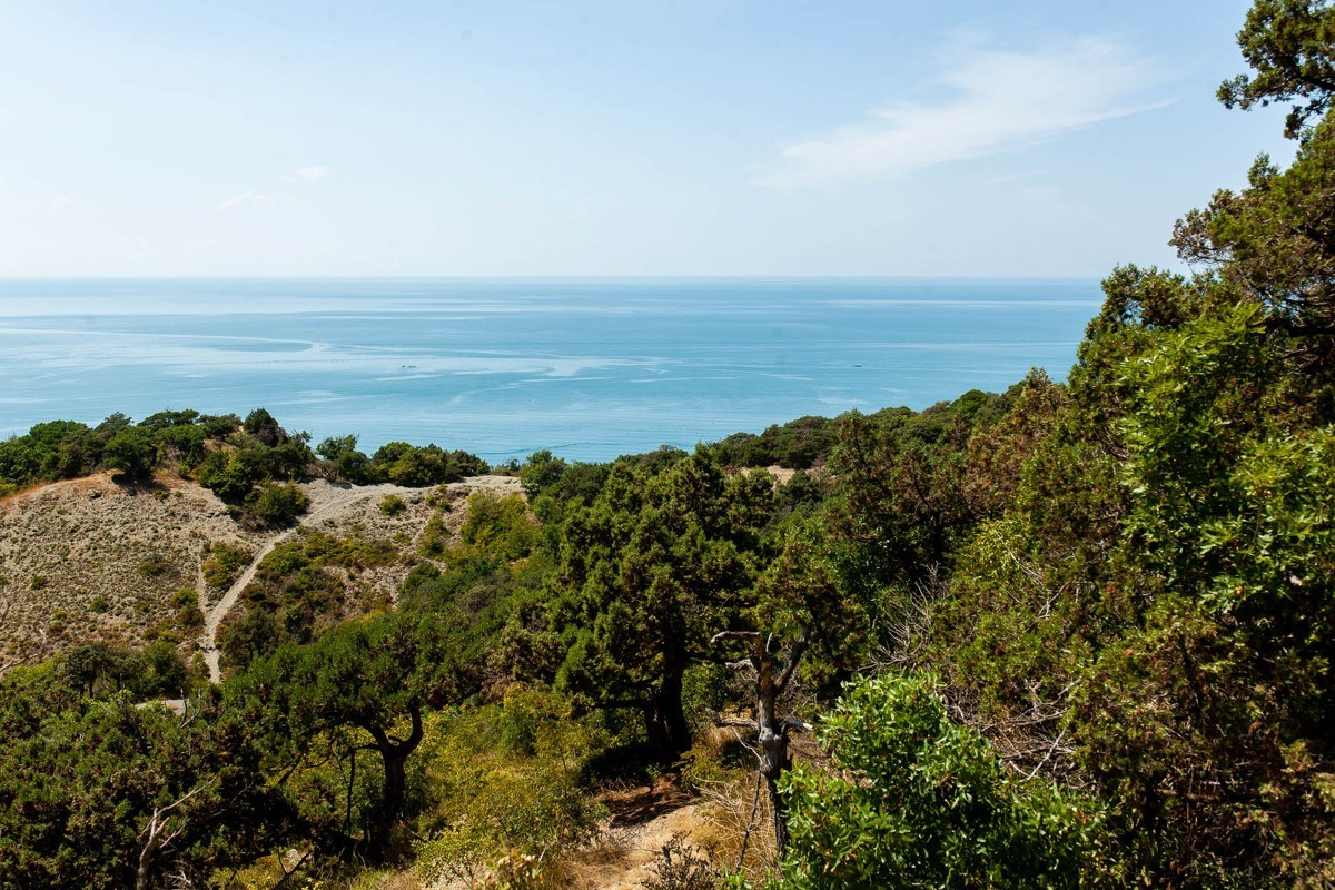 Авторский фототур вокруг Анапы от фотографа Аркадия Славского