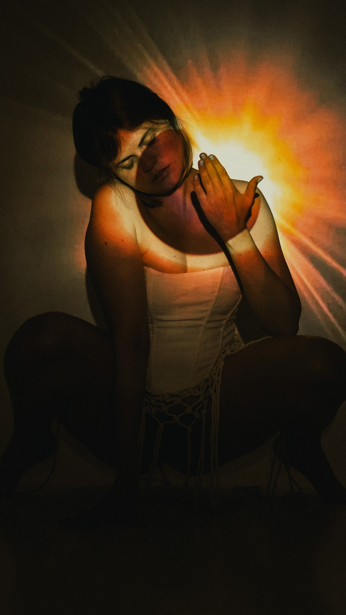 Художественная фотосессия в Москве — авторский портрет | Фотограф для девушек. Олеся Подорожная | Фотограф | Москва | Творческие фотосессии